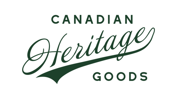 Canadian Heritage Goods